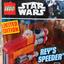 911727 Rey's Speeder