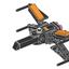 911841 Poe Dameron's X-Wing