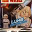 911943 Luke Skywalker