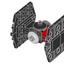 911953 First Order SF TIE Fighter