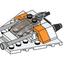 912055 Snowspeeder