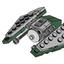912312 Yoda's Jedi Starfighter