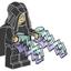 912402 Emperor Palpatine