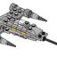 912405 The Mandalorian's N-1 Starfighter