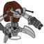 912510 Droideka