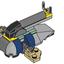 912513 Jango Fett's Starship