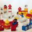 9150 Duplo Furniture