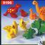 9196 Dinosaurs