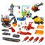 9206 Tech Machines Set