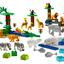 9214 Wild Animals Set