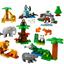 9218 Wild Animals Set