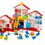 9231 Playhouse Set