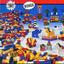 9280 Giant Lego Dacta Basic Set