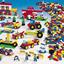 9287 Bonus Lego Basic Town