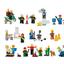 9348 Community Minifigures