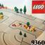 9360 Roadplates and Scenery