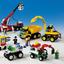 9371 Town Vehicles
