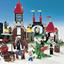 9376 Castle Set