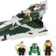 9498 Saesee Tiin's Jedi Starfighter