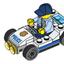 951907 Police Buggy