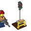 952111 Builder and Traffic Light