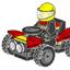 952409 Fire Buggy