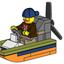 952508 Explorer & Hovercraft