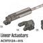 970124 Linear Actuators