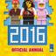 9780241198049 Official Annual 2016