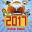 9780241272541 Official Annual 2017