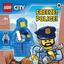9780241295021 City: Freeze! Police!
