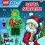 9780241295168 City: Santa Surprise