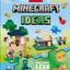 9780241657539 Minecraft: Ideas