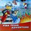9780545477024 City: Fire Team Adventure