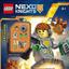 9780545905848 Nexo Knights: Nexo Powers Rule!