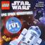9780545917278 Star Wars: Epic Space Adventures