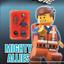 9780723291121 The LEGO Movie: Mighty Allies