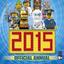9780723291268 The Official LEGO Annual 2015
