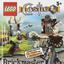 9780756672812 Castle: Brickmaster