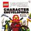 9780756698126 Ninjago: Character Encyclopedia