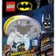 9780794447526 DC Comics Batman: Adventures in Gotham City