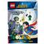 9780794451097 DC Super Heroes: Lex Luthor's Puzzles