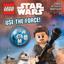 9781338047455 Star Wars: Use The Force!