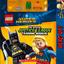 9781338128123 DC Comics Super Heroes: The Official Justice League Training Manual