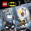 9781338592412 DC Comics Batman: Night Patrol!