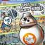 9781405284974 Star Wars: Spot The Galactic Heroes
