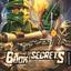 9781405288026 Ninjago: Book of Secrets