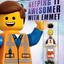 978140719454 The LEGO Movie 2: Keeping it Awesomer with Emmet