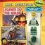9781407197081 Ninjago: Brick Adventures: Legends of the Ninja