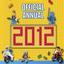 9781409309345 The Official LEGO Annual 2012
